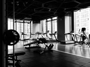 Die Fitnesszukunft – Im Job und im Privatleben